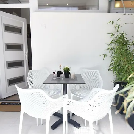 Apartment Speranza Zadar