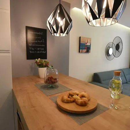 Apartment Speranza Zadar