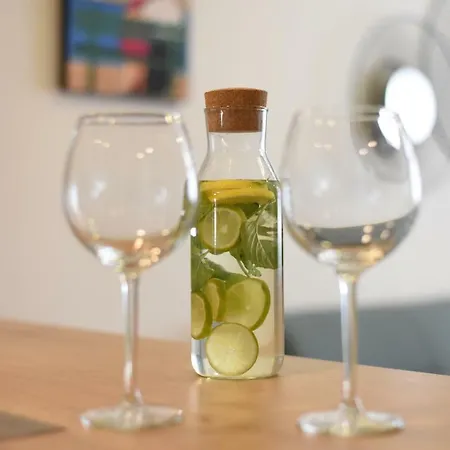 Speranza Διαμέρισμα *