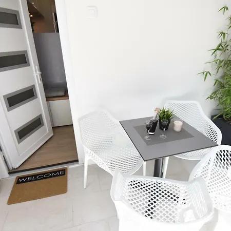 Appartement Speranza Zadar