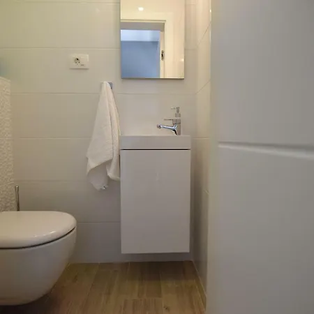 Διαμέρισμα Speranza