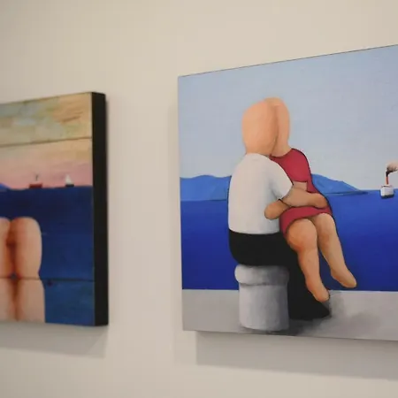 Διαμέρισμα Speranza