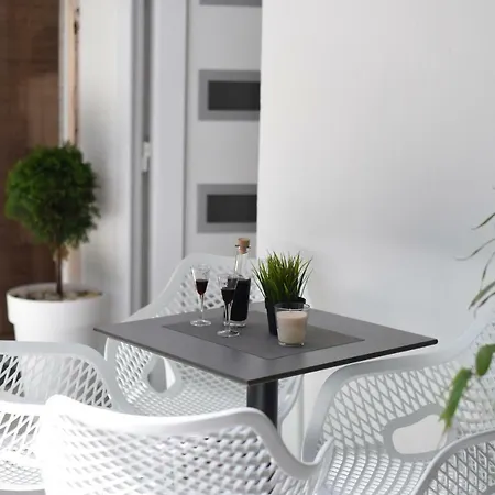 Speranza Appartement *