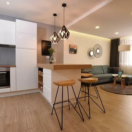 Speranza Appartement Zadar