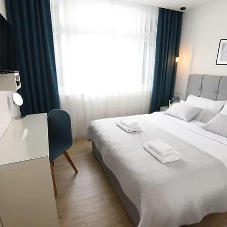 Speranza Appartement Zadar