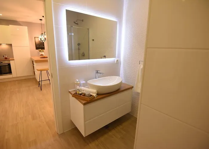 Apartman Speranza Zadar