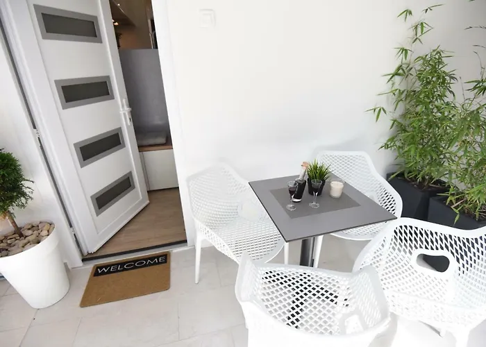 Apartman Speranza Zadar