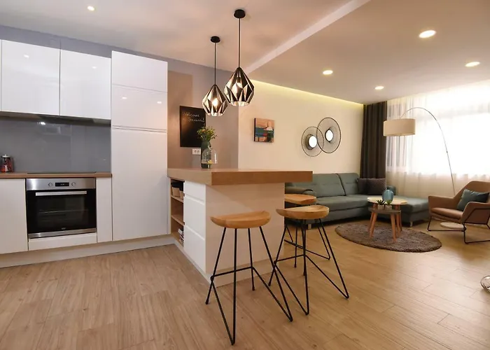 Speranza Apartman Zadar